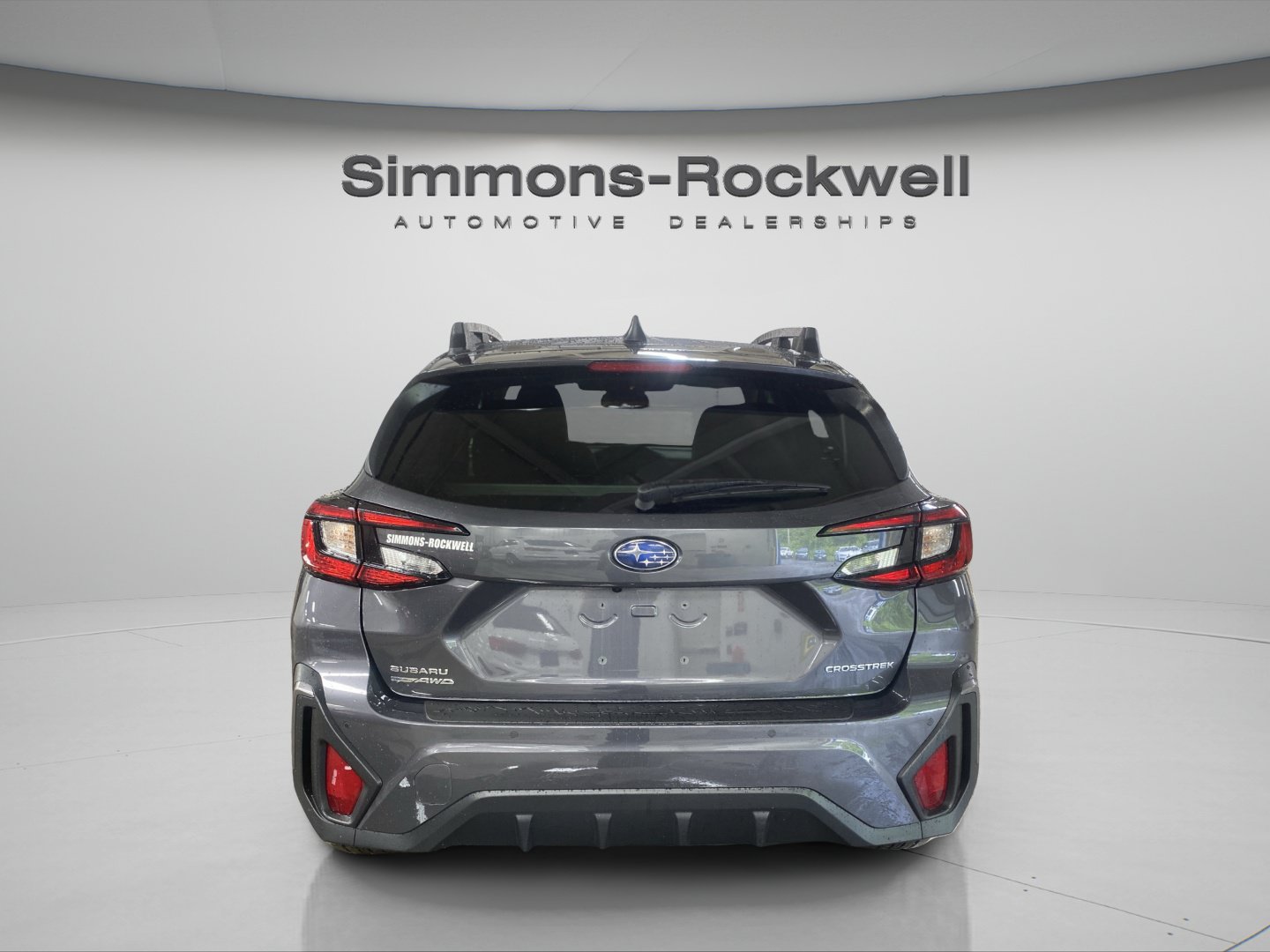 Used 2024 Subaru Crosstrek 2.5i Limited AWD/4WD image 4