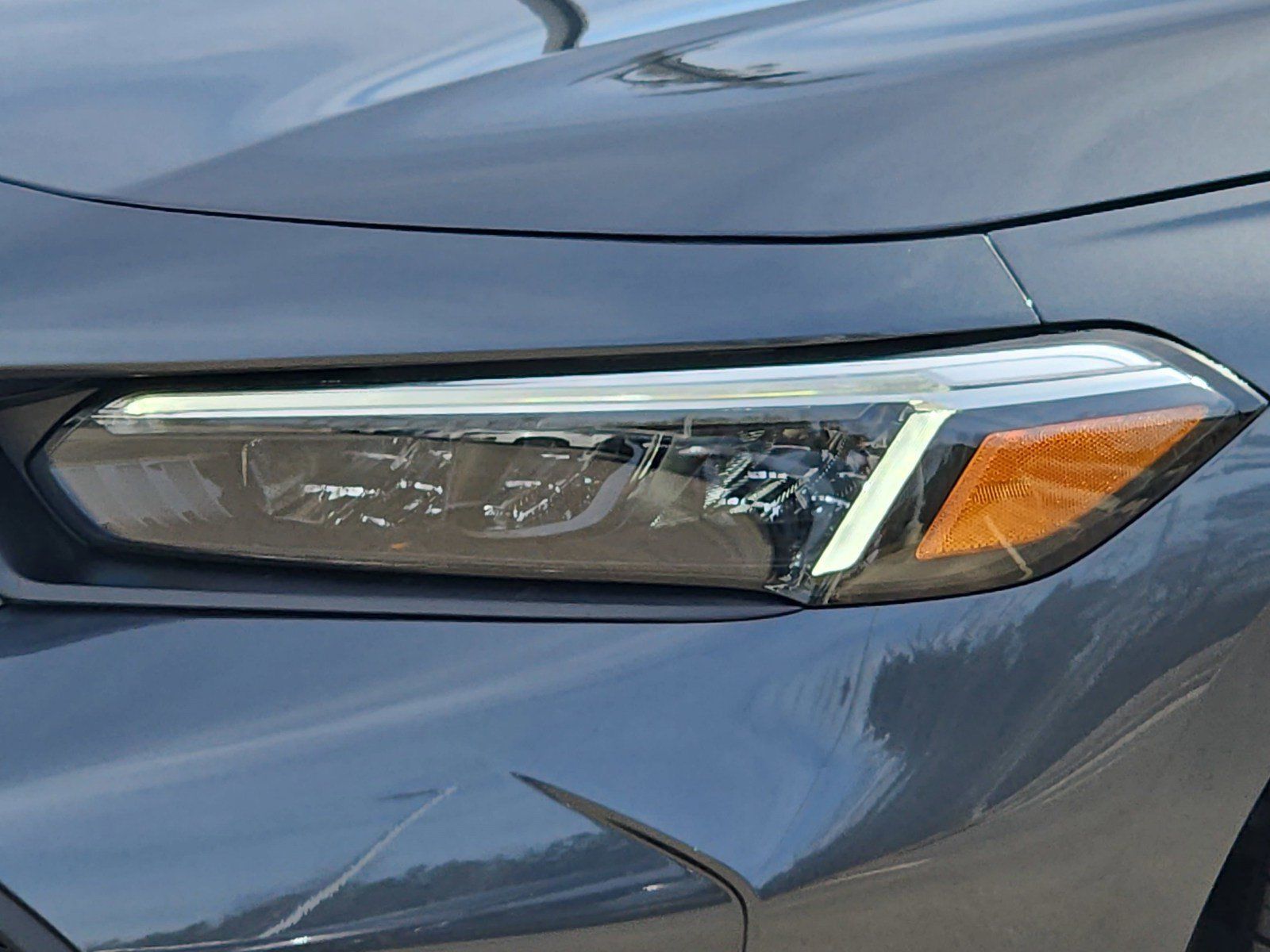Used 2026 Honda Civic Sport image 23