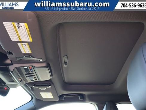New 2026 Subaru Outback Limited w/ Premium/Limited Plus Package AWD/4WD image 17