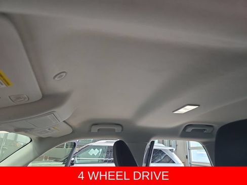 Used 2022 Ford Bronco Sport Big Bend w/ Convenience Package AWD/4WD image 30
