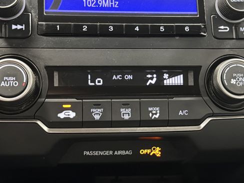 Used 2020 Honda Civic LX image 17