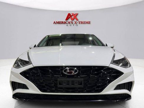 Used 2023 Hyundai Sonata SEL FWD image 12