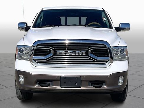 Used 2018 RAM 1500 Laramie Longhorn w/ Protection Group image 4