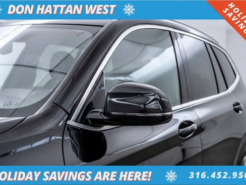 Used 2019 BMW X3 xDrive30i image 30