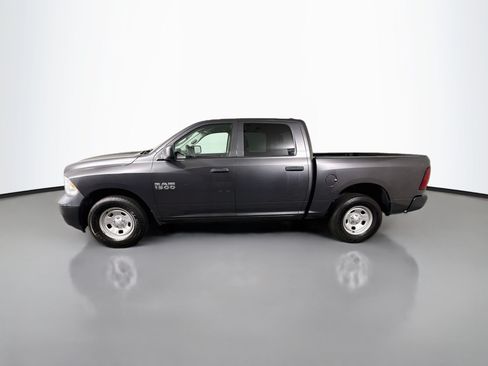 Used 2018 RAM 1500 Tradesman w/ Popular Equipment Group RWD image 6