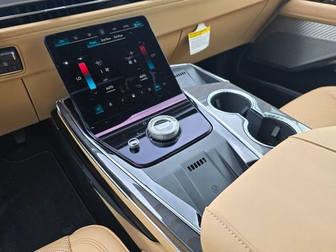 New 2026 Cadillac Escalade IQL Sport 2 image 23