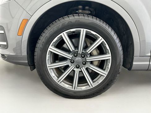 Used 2018 Audi Q7 2.0T Premium Plus w/ Premium Plus Package image 29