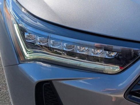 Used 2025 Acura RDX SH-AWD w/ Advance Package image 4