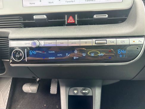 Used 2024 Hyundai Ioniq 5 SEL RWD image 16