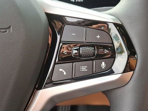 Certified 2025 BMW i4 xDrive40i w/ Premium Package image 24