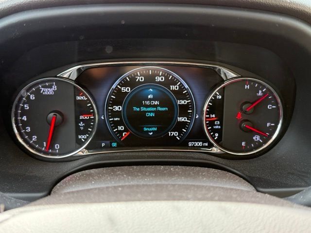 Used 2017 GMC Acadia Denali w/ Technology Package AWD/4WD image 18