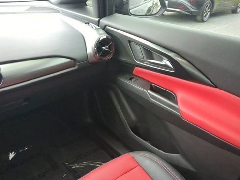 Used 2024 Chevrolet Equinox EV RS image 16