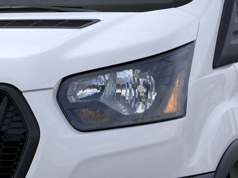 New 2026 Ford Transit 150 Low Roof AWD image 18