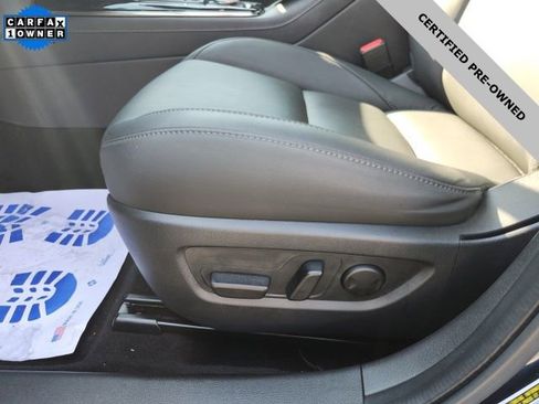 Certified 2023 MAZDA CX-30 AWD 2.5 S w/ Preferred Package image 13