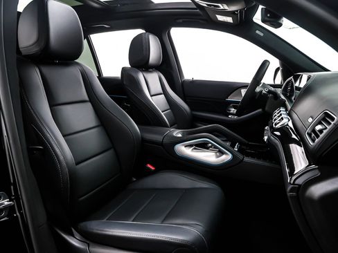 Used 2022 Mercedes-Benz GLE 350 4MATIC image 7