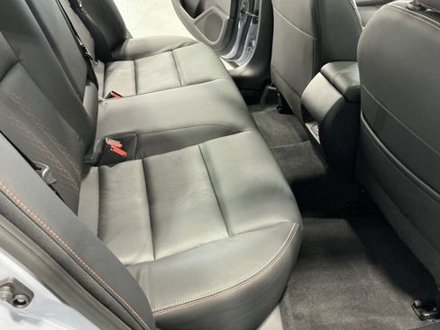 Used 2024 Nissan Altima 2.5 SR w/ SR Premium Package image 22