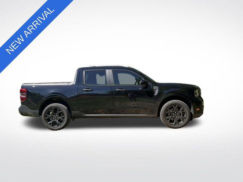Used 2025 Ford Maverick XLT w/ XLT Luxury Package AWD/4WD image 2