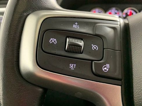 Used 2020 Chevrolet Silverado 1500 RST w/ True North Edition AWD/4WD image 32