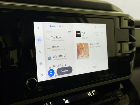 Used 2024 Toyota Tundra SR5 w/ SR5 Premium Package image 22