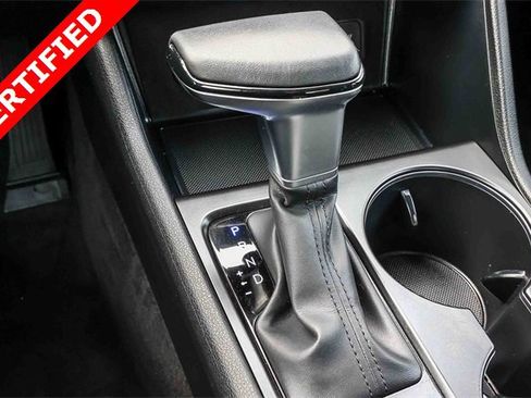 Certified 2025 Hyundai Sonata SE image 25