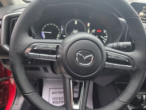 New 2026 MAZDA CX-50 AWD 2.5 Hybrid w/ Cargo Package image 17