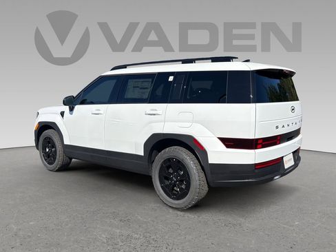 New 2026 Hyundai Santa Fe XRT image 26