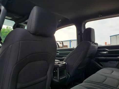 Used 2026 RAM 1500 Lone Star RWD image 21