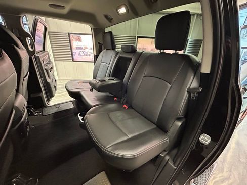Used 2018 RAM 2500 Laramie image 7