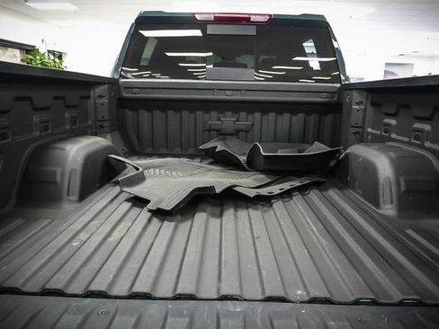 Used 2026 Chevrolet Silverado 1500 LT Trail Boss w/ Safety Package AWD/4WD image 22