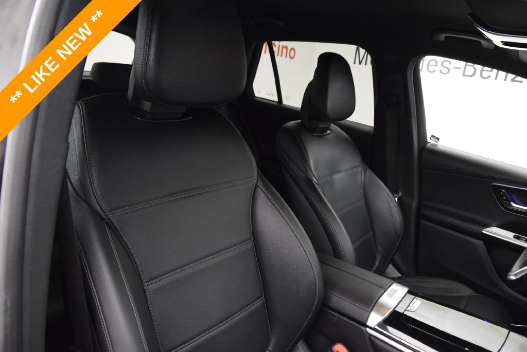 Used 2024 Mercedes-Benz GLC 300 4MATIC image 17
