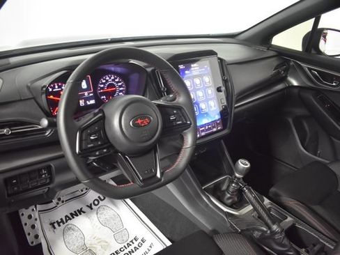 Used 2023 Subaru WRX Premium AWD/4WD image 12