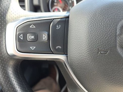 New 2026 RAM 3500 Tradesman image 20