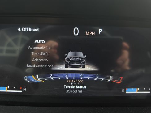 Used 2023 Jeep Grand Cherokee Limited w/ Black Appearance Package AWD/4WD image 24