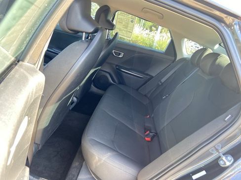 Used 2026 Kia K4 FWD image 16