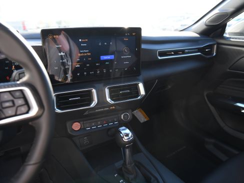 New 2026 Ford Mustang Premium image 21