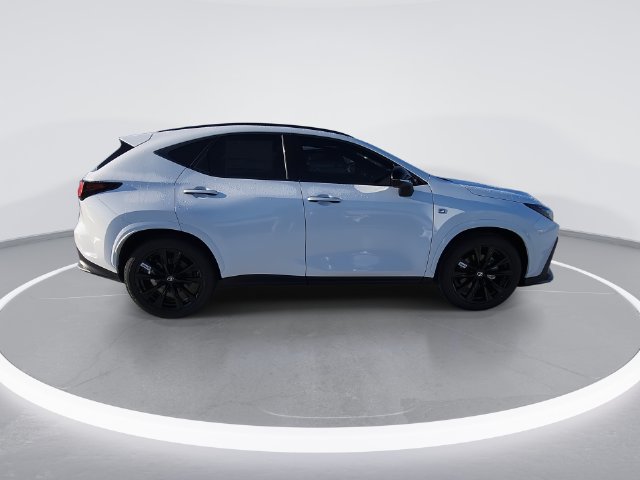 New 2026 Lexus NX 350 F Sport AWD/4WD image 9