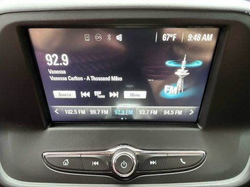 Used 2016 Chevrolet Camaro LT w/ RS Package image 13