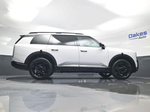 New 2027 Kia Telluride EX X-Line AWD/4WD image 49