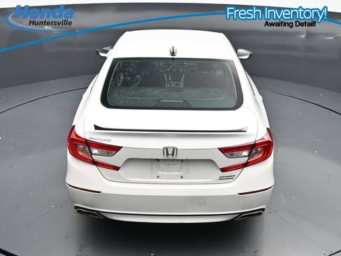 Used 2022 Honda Accord Sport Special Edition image 26