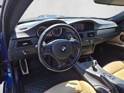 Used 2013 BMW M3 Coupe RWD image 10