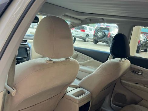 Used 2015 Nissan Murano SV w/ Premium Package AWD/4WD image 5
