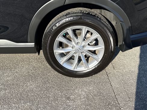 Certified 2025 Honda CR-V EX image 13