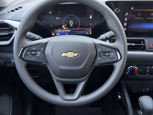 New 2026 Chevrolet TrailBlazer LS w/ LS Convenience Package FWD image 10