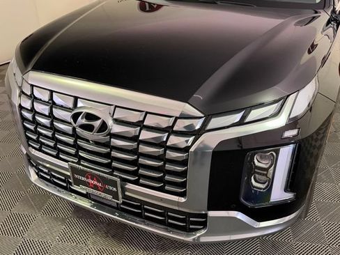 Certified 2024 Hyundai Palisade Calligraphy AWD/4WD image 10