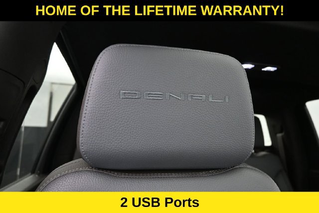 Used 2021 GMC Sierra 2500 Denali w/ Denali Ultimate Package AWD/4WD image 56