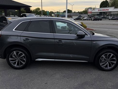 Used 2024 Audi Q5 2.0T Premium AWD/4WD image 20