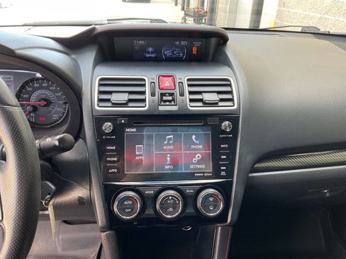 Used 2018 Subaru WRX STI AWD/4WD image 20