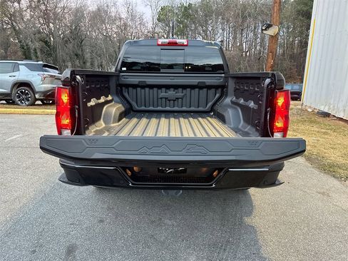 New 2026 Chevrolet Colorado LT image 34
