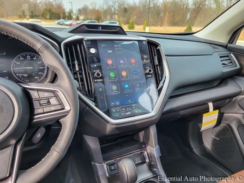 New 2026 Subaru Ascent Touring image 22