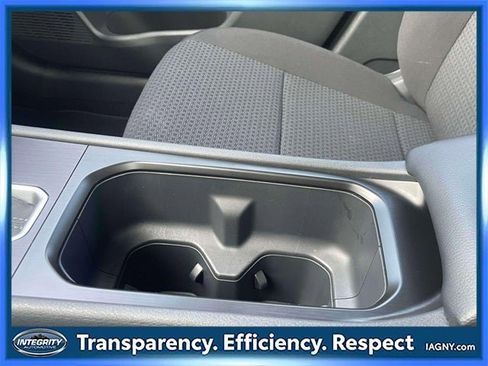 Certified 2025 Nissan Kicks S image 29